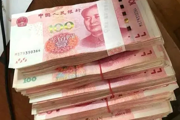 无需征信的贷款急用钱当天能到账